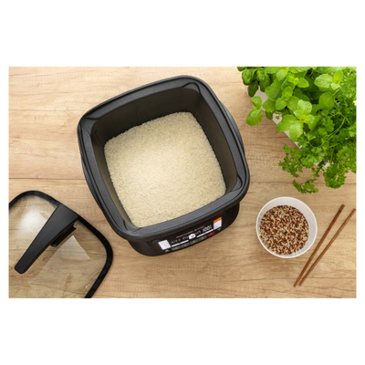 Fritezë Multifunksionale Sencor SFR 9300BK-MEG2, 4.8l, e zezë