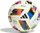 Top futbolli Adidas MLS Mini IP1623, madhësia 1, replika ndeshjeje, i bardhë shumëngjyrësh