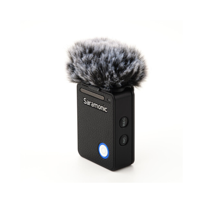 Saramonic Ultra Dual Mikrofon pa tela