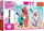Puzzle Trefl Colorful Minnie 18302, 30 copa, 27 x 20 cm, shumngjyrësh