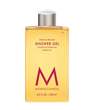 Xhel dushi Moroccanoil, 250 ml