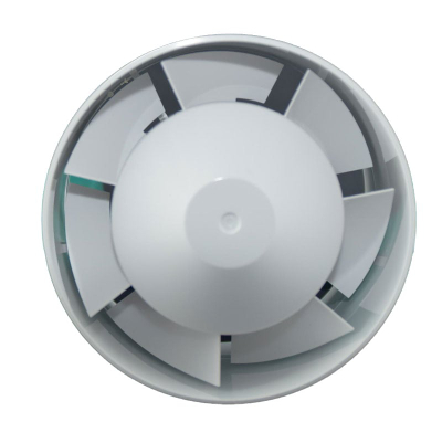 Ventilator kanali Vents 125VKO, 125mm, 16W, i bardhë
