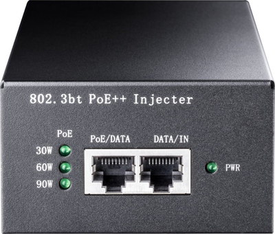 Injektor PoE Cudy POE400, 90W, Gigabit, i zi