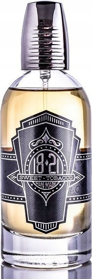 Parfum 18.21 Man Made Spirits Sweet Tobacco, 100ml, për burra