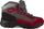 Çizme trekking Grisport 13362SV87G për goca, nr 36, gri me të kuqe