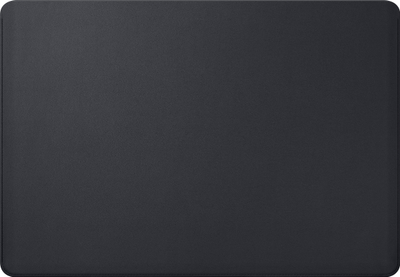 Çantë mbrojtëse Samsung Slim Vegan Leather Pouch, 16\", për Galaxy Book, e zezë