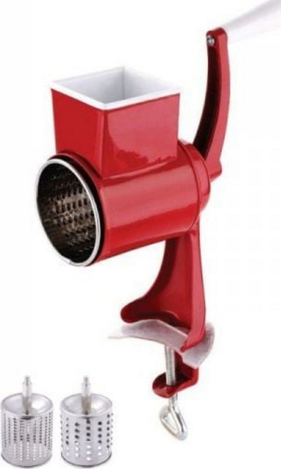Grinder Blaumann BL-3296, e bardhë