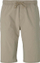 Pantallona të shkurtë Tom Tailor 1026086.11018, bezhë, 3XL mTT0247-3XL
