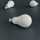Poç TechToy Smart RGB 9W E27 ZigBee, 3 copë