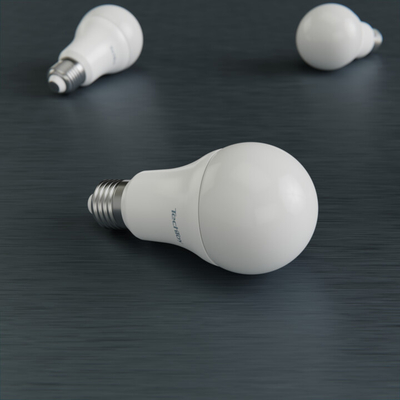 Poç TechToy Smart RGB 9W E27 ZigBee, 3 copë