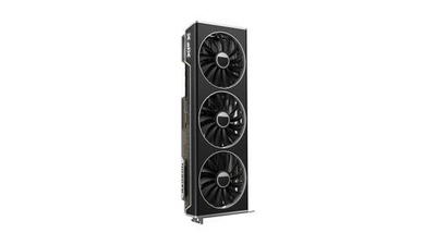 Kartelë grafike XFX Radeon RX 7900 XTX Speedster MERC 310 Black Edition 24GB GDDR6