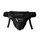 Заштитник за препони Bauer Pro Goalkeeper Suspension, композит CURV, пена DCT, црн