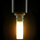 Llampë LED SEGULA G9 Bi pin, 3.2W, 2700K, mat