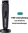 Trimmer multifunksional Braun MGK 7460, 12‑në‑1, Wet &amp; Dry, i zi