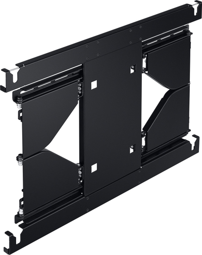 Mbajtëse muri për TV Samsung WMN-B30FB/XC, 82\"-85\", 50kg, e zezë