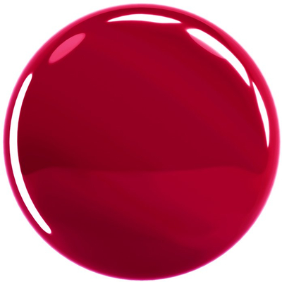 Lak за нокти Diego Dalla Palma 245 Red Whip, 14 ml, црвен