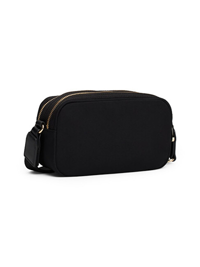 Çantë crossbody për femra Tommy Hilfiger, e zezë