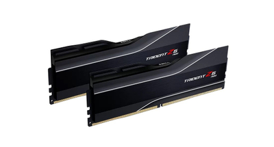 Memorie RAM G.Skill Trident Z5 Neo, DDR5, 64GB 6000MHz, CL30, e zezë