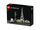 Set LEGO Architecture Paris 21044, 694 pjesë, dekorativ, shumëngjyrësh