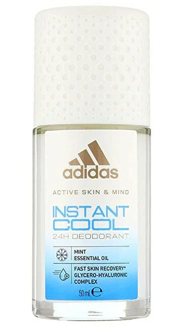 Deodorant Adidas Instant Cool