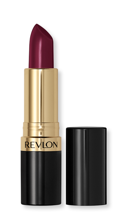 Buzëkuq Revlon Black Cherry 4.43 Ml