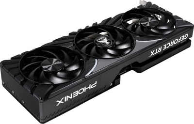 Kartelë grafike Gainward GeForce RTX 5070 Ti Phoenix S GS, 16GB GDDR7, 8K