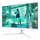 Monitor gaming Philips Evnia 27M2N3201A, 27", Full HD 180Hz, i bardhë