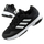 Atlete tenisi Adidas GameCourt 2, ADIWEAR, të zeza
