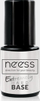 База за маникир NEESS Base Hard, транспарентна, 4ml