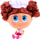 Kukull Master Chef Doll, 22cm, set gatimi, rozë