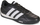 Atlete Adidas Adipista, të ulëta, për përdorim casual, të zeza me të bardhë