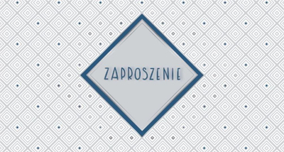 Ftesa me zarfe Style No. 04, set 10 copë, krem