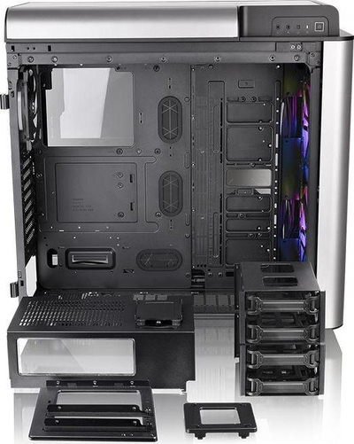 Kasë Thermaltake Level 20 GT ARGB, Full Tower