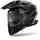 Helmeta adventure Airoh Commander 2 Carbon, 3XL, e zezë