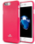Mbrojtëse Mercury Etui JELLY për iPhone X, rozë