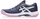 Këpucë tenisi Asics Game FF Clay OC W 1042A282-500, për femra, navy