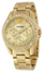 Orë dore Fossil Riley ES3203 për goca