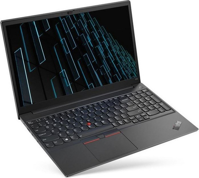 Laptop Lenovo ThinkPad E15 Gen 3, 15.6", Full HD, AMD Ryzen 5 5500U, 16 GB RAM, i zi