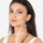 Vathë për femra Guess Wonderlights JUBE04415JWYGT/U, të artë