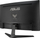Monitor gaming ASUS TUF VG27WQ3B, 27", QHD 2560 x 1440, i zi