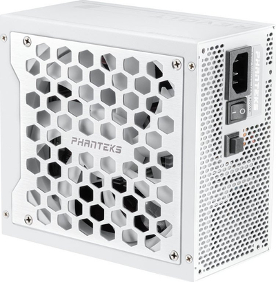 Burim energjie Phanteks Revolt PH-P1200PR_WT01C ATX 3.0, 1200W