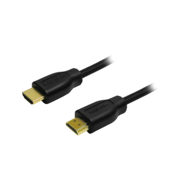 Kabllo LogiLink, HDMI, A/M to A/M, 4K/30 H, 2m