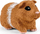 Lodër figure Schleich Farm World, set lepur dhe kavie 14 pjesë, 3+