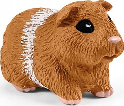 Lodër figure Schleich Farm World, set lepur dhe kavie 14 pjesë, 3+