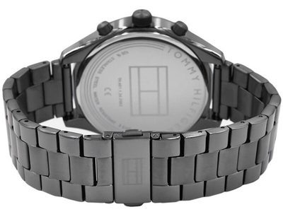 Orë dore Tommy Hilfiger Bennett 1791727