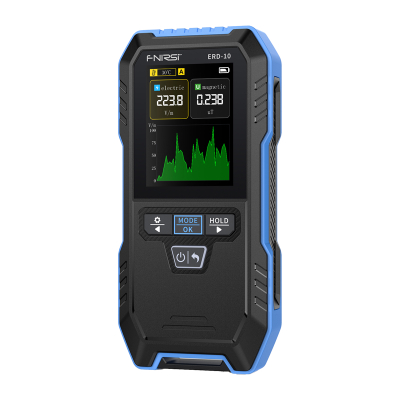 FNIRSI ERD-10 detektor radiacioni elektromagnetik
