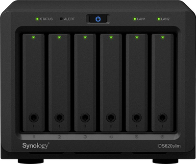 Server Synology DS620slim