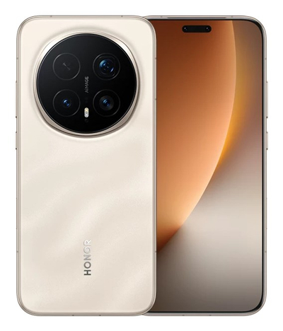 Телефон Honor Magic 8 Pro, 5G, 512GB, 12GB RAM, Sunrise Gold