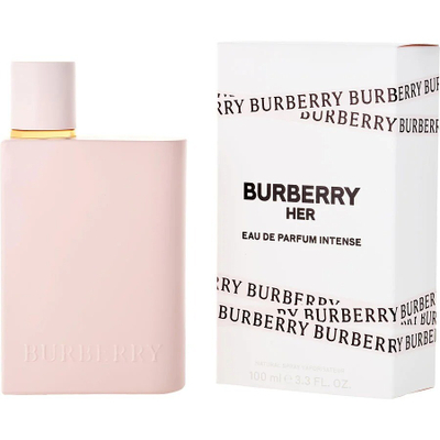 Eau de Parfum Burberry Her Intense, 100 ml