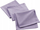 Peceta pambuku Douceur d'intérieur Reusable Cotton X3, 40 x 40 cm, set 3 copë, lejla
